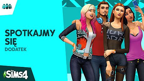The Sims 4 Get Together DLC