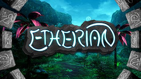 Etherian Game