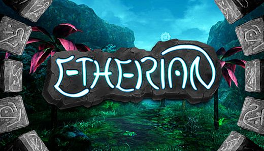 Etherian