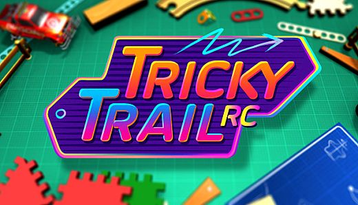 Tricky Trail RC