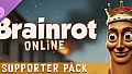 Brainrot Online - Supporter Pack