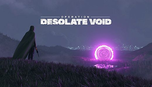 Operation Desolate Void