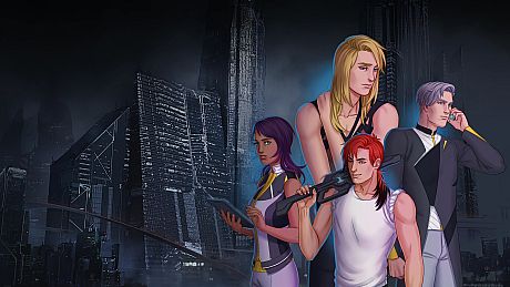 Synthetic Lover Game