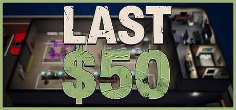 Last $50 Game