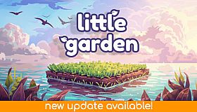 Little Garden