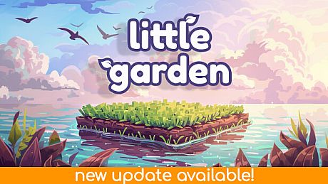 Little Garden Game