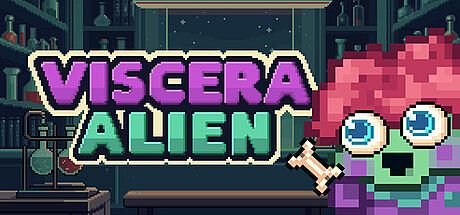 Viscera Alien