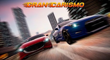 Gran Carismo