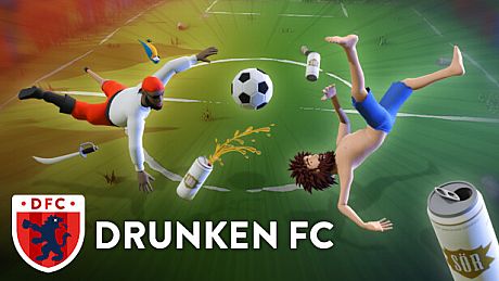 Drunken FC Game