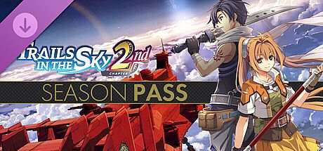 Trails in the Sky 2nd Chapter Season Pass