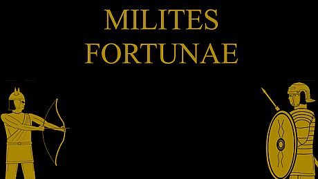 Milites Fortunae Game