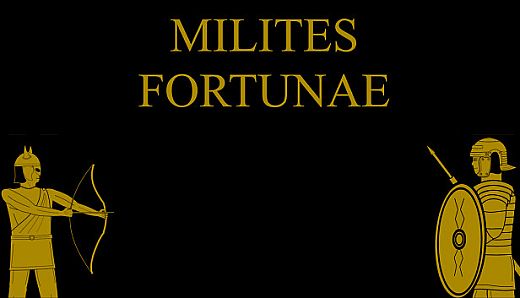 Milites Fortunae