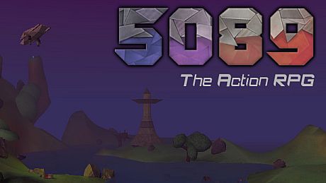 5089: The Action RPG Game
