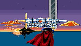 Bold Blade Soundtrack