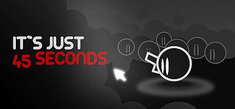 It's Just 45 Seconds