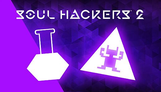 Soul Hackers 2 - Useful Item Set & Extra Difficulty