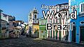 Jigsaw Puzzle World - Brazil