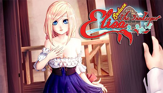 Elisa: Seduce the Innkeeper