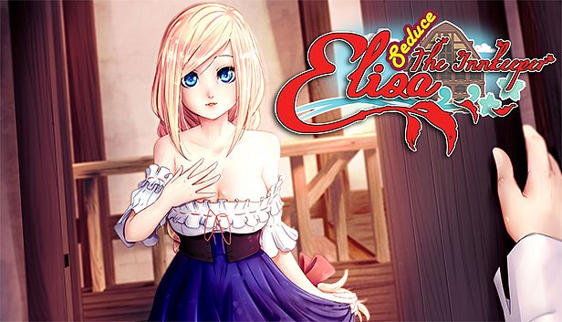 Buy Elisa: Seduce the Innkeeper