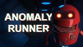 Anomaly Runner