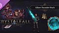 Crystalfall - Silver Founder Pack