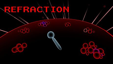 Refraction Game