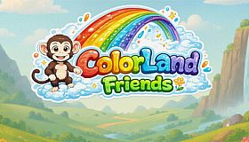 ColorLand Friends