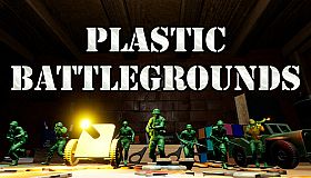 Plastic Battlegrounds