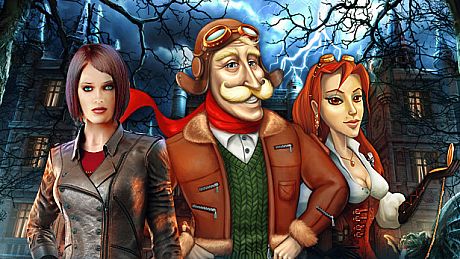 House of Snark 6-in-1 Bundle Game