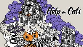 Help the Cats