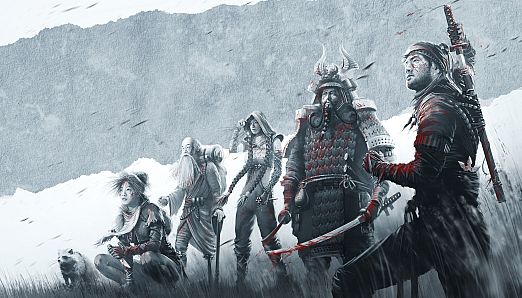 Shadow Tactics: Blades of the Shogun Deluxe Edition