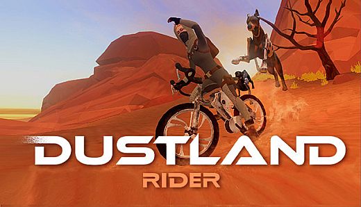 Dustland Rider
