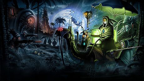 The Library of Babel Game