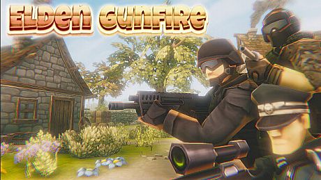 Elden Gunfire Game