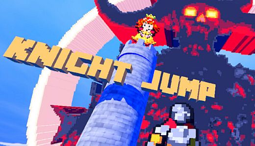 Knight Jump - 60 Minutes to Hell and Back