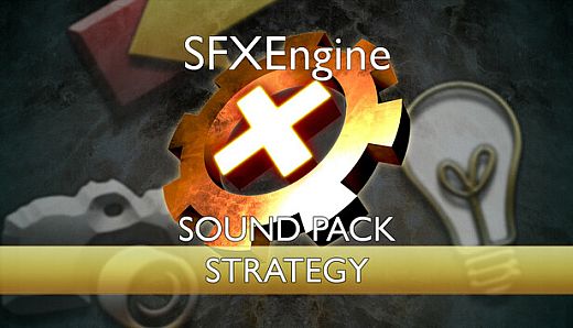 SFXEngine Sound Pack: Strategy