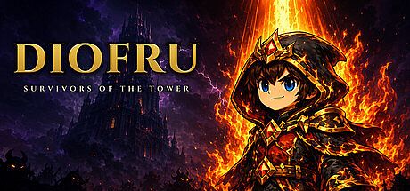 Diofru: Survivors of the Tower Game