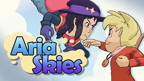 Aria Skies Game