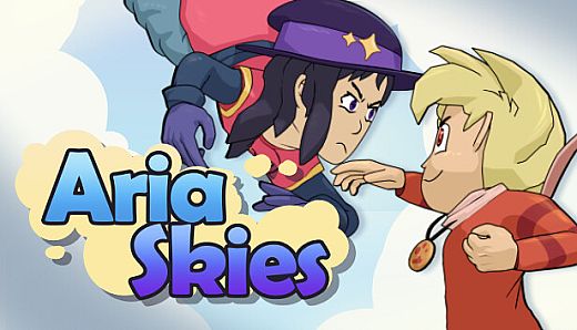 Aria Skies