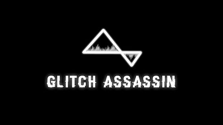 Glitch Assassin Game