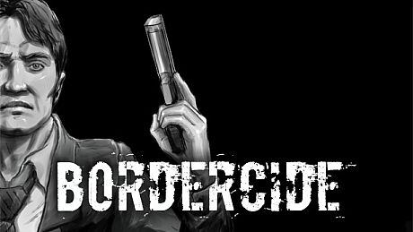 BORDERCIDE Game