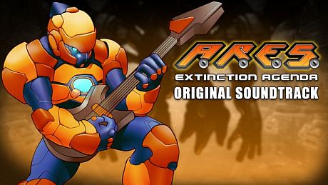 A.R.E.S.: Original Soundtrack DLC