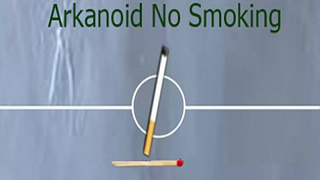 ArkanoidSmoking Game