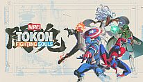 Kup MARVEL Tōkon: Fighting Souls na PC