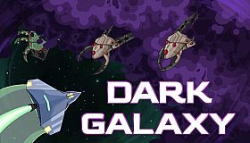 Dark Galaxy