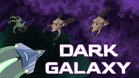 Dark Galaxy Game