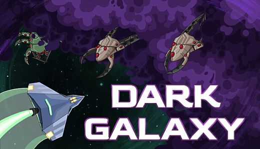 Dark Galaxy