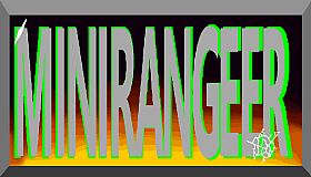 Mini Ranger