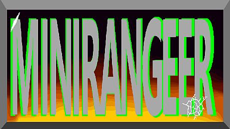 Mini Ranger Game