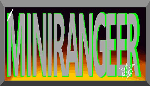 Mini Ranger